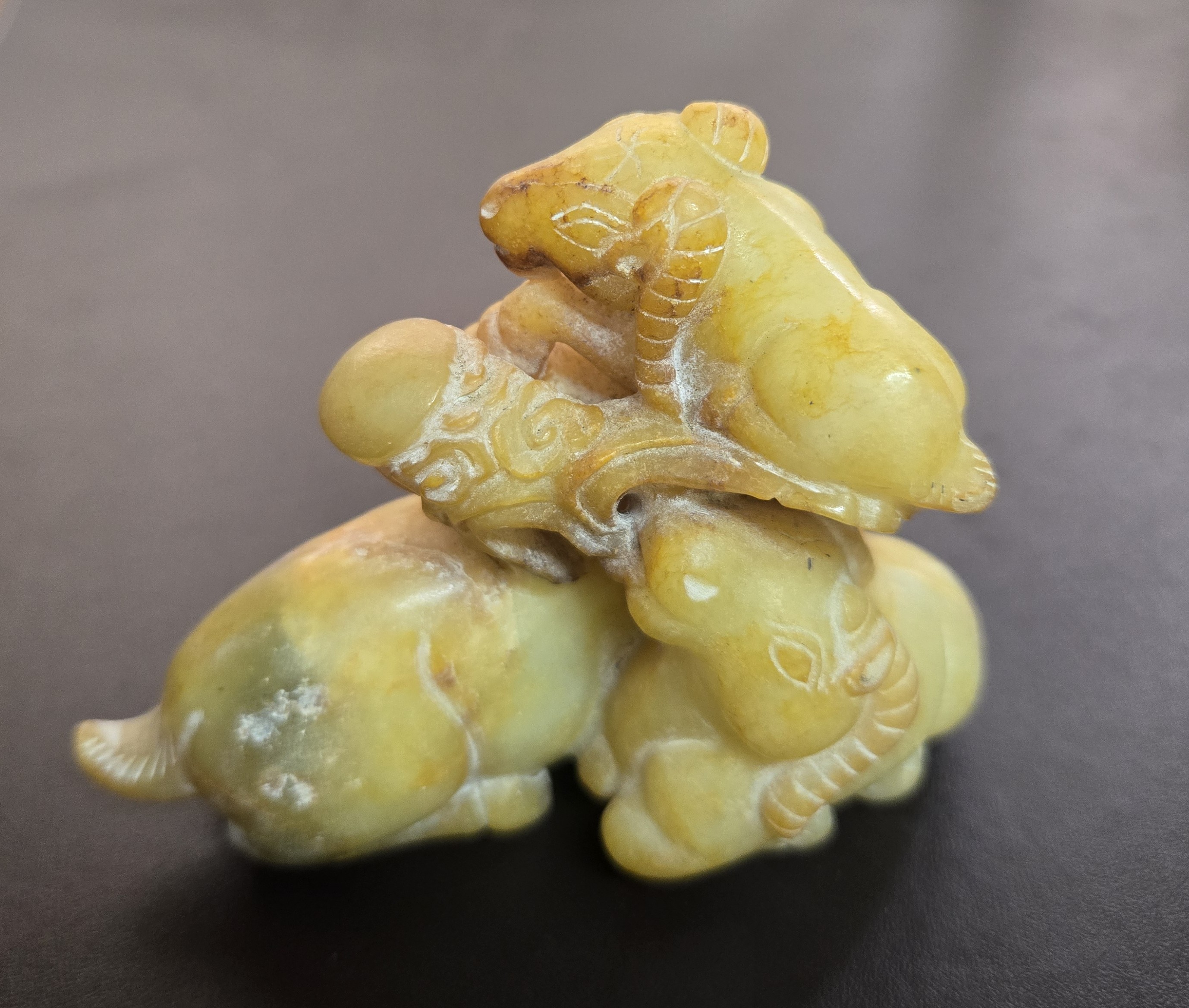 前往中國大陸定居或工作是否順利?