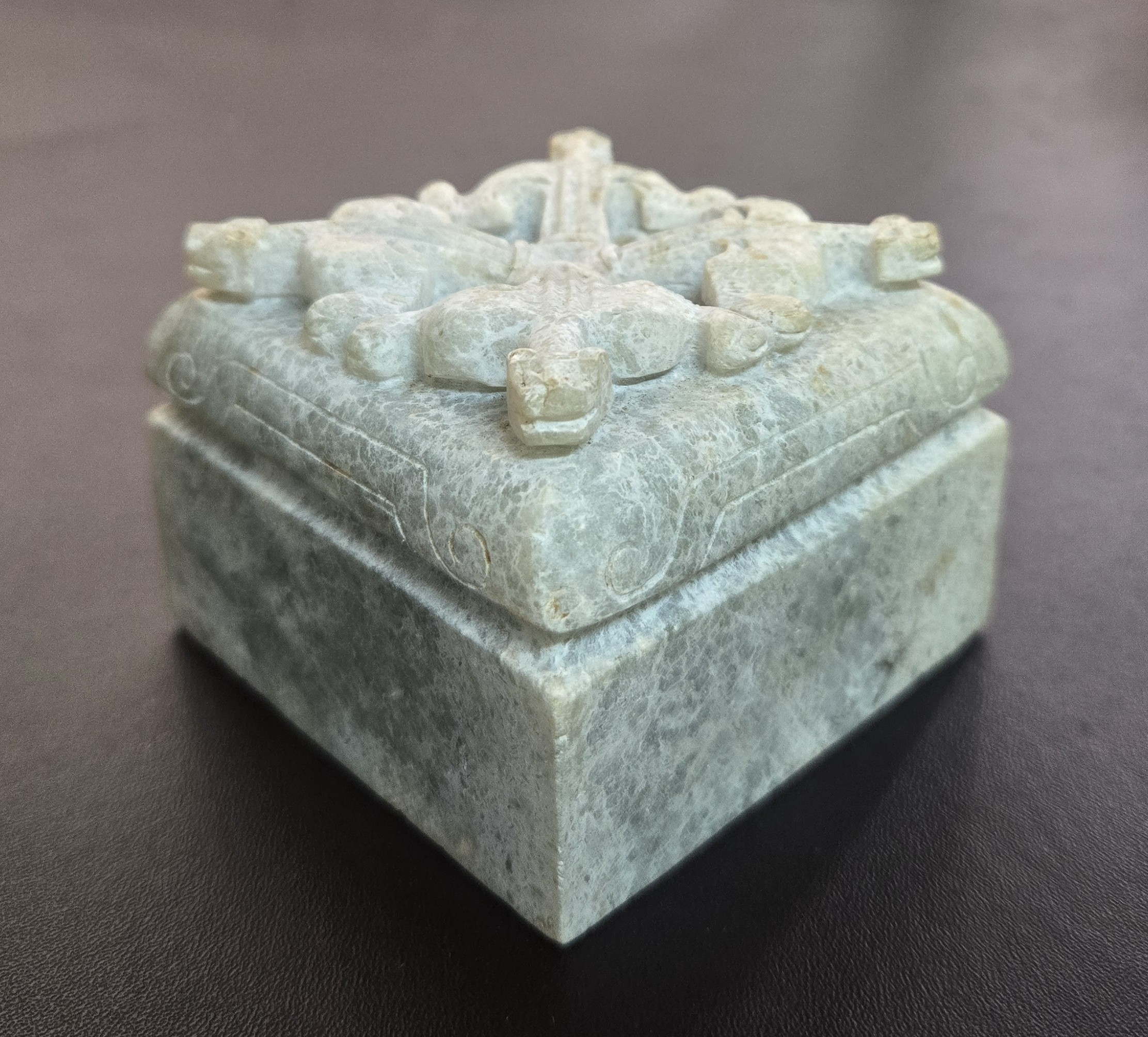 隨時隨地居安思危，人生才能永保平安