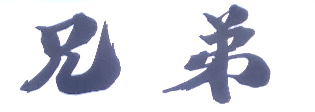 「煮豆燃豆箕，豆在釜中泣，本是同根生，相煎何太急」此一詩詞 千百年來已成爲人們勸戒及避免兄弟鬩牆、自相殘殺的普遍用語。另有一句話是「成功靠兄弟姐妹，成長則要靠對手」；但有時候，一個人的失敗，也可能會是自己的兄弟姐妹所故意造成的。因為從紫微斗數的角度或佛教觀點來看，有些人的兄弟或姊妹，其實是自己命中的小人，也就是自身前世的冤親債主；換言之，你的兄弟或姊妹，其實是和你的天生命格無緣，彼此個性互尅，但你並不知道原因；也因而到了某一時期或有利益衝突的時候，他們就會嫉妒你的才華，甚至會在背後中傷害你、破壞你！