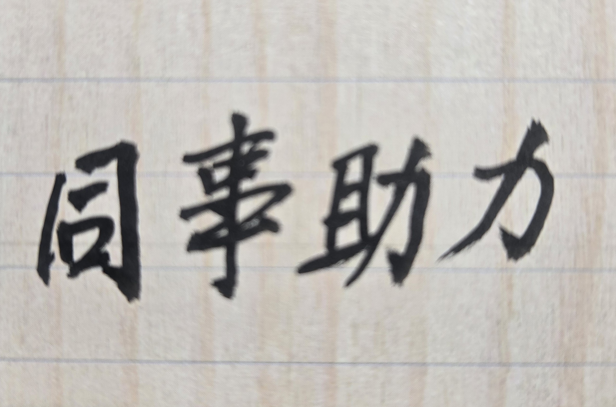如何選擇良好操行與品德優良的幹部、屬下，或是提拔努力工作的優秀員工，是公司董事長十分重要且需要謹慎的事情，否則用人不當會為公司帶來很大的麻煩，甚至嚴重影響公司的未來發展與永續生存。因為從紫微斗數來看，有些員工外表看起來忠厚老實、平易近人，但其實是個性風流、德性不佳，甚至是貪好錢財、酒色財氣，或容易在工作上或文書方面出大錯；因此身為公司的董事長或負責人，若不小心重用了這些人，是極有可能會拖累或敗壞公司的聲譽和未來發展，不可不慎！