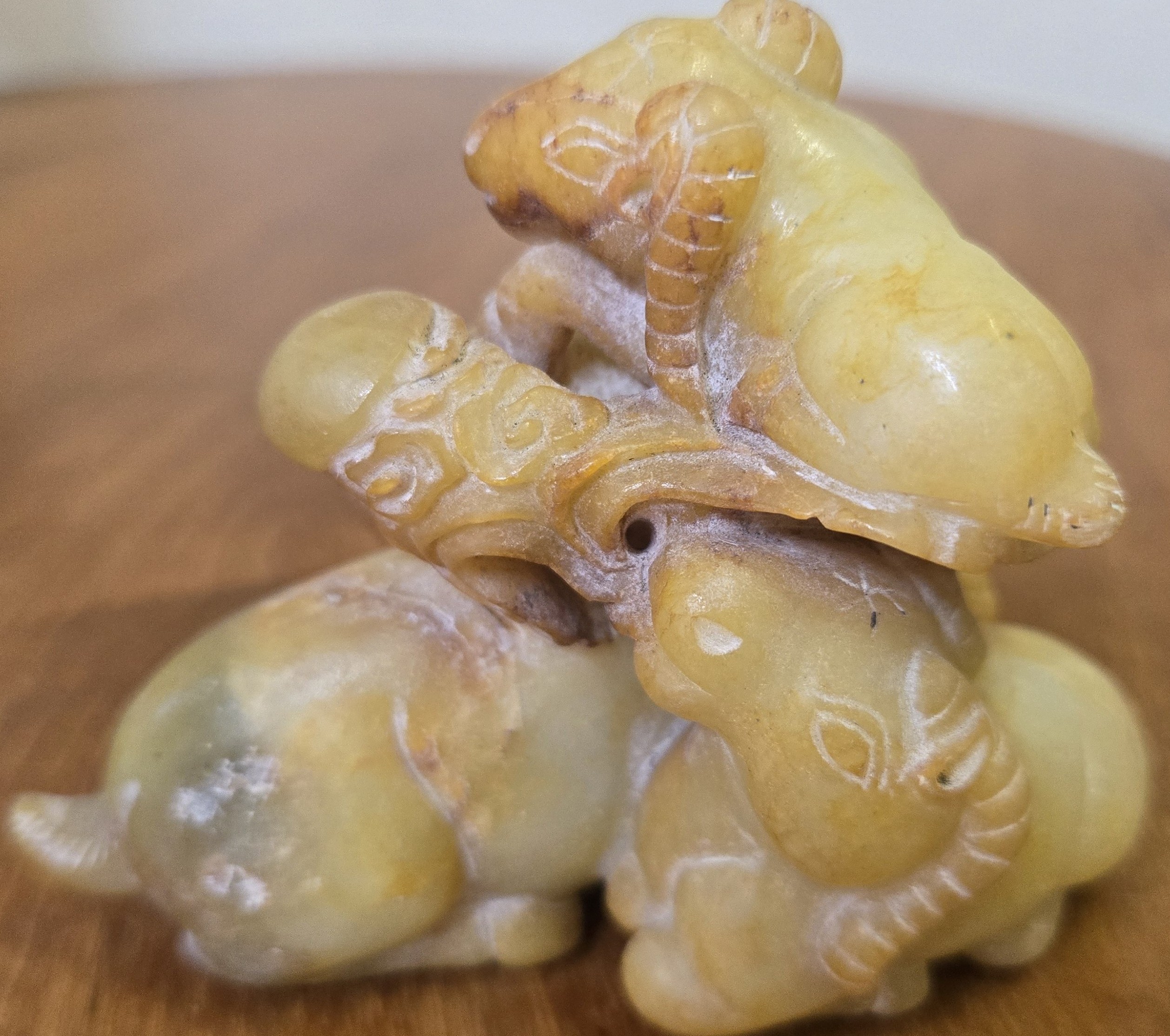 人生不會沒有意義，生活也不會無聊！每一天都是全新的開始，都會有新鮮與美好事物，等著你去發現、去體會！