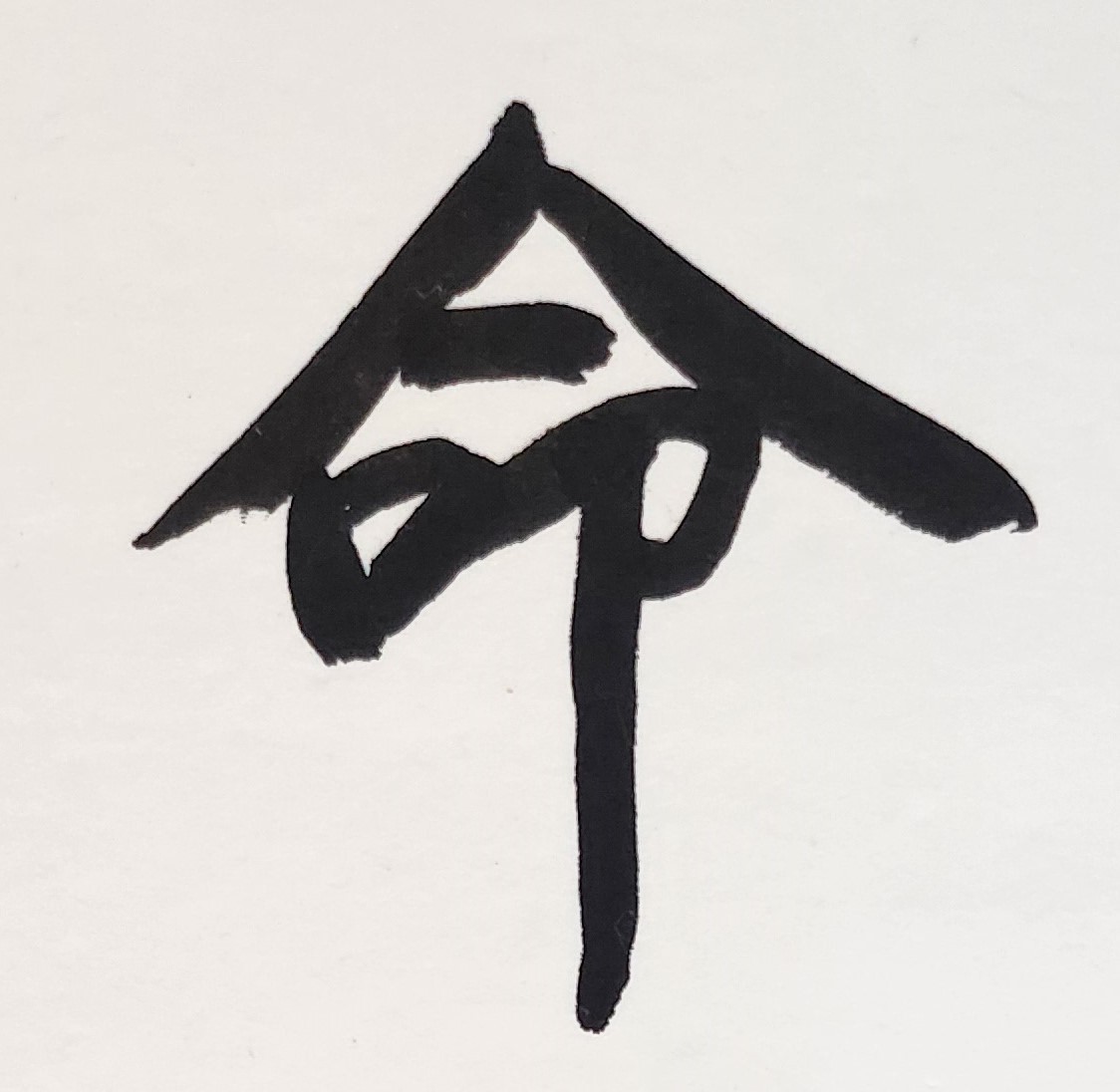 命是人的天生本質與基本能量；運則是人的後天機遇與潛能展現。人生無法十全十美，所以不會有十全十美的命與運，世間上大部分人的命與運，都是位在這兩種極端之間。但人生若懂得把握並抓住大運和流年的機遇，好運氣或好命運就會立即來臨。