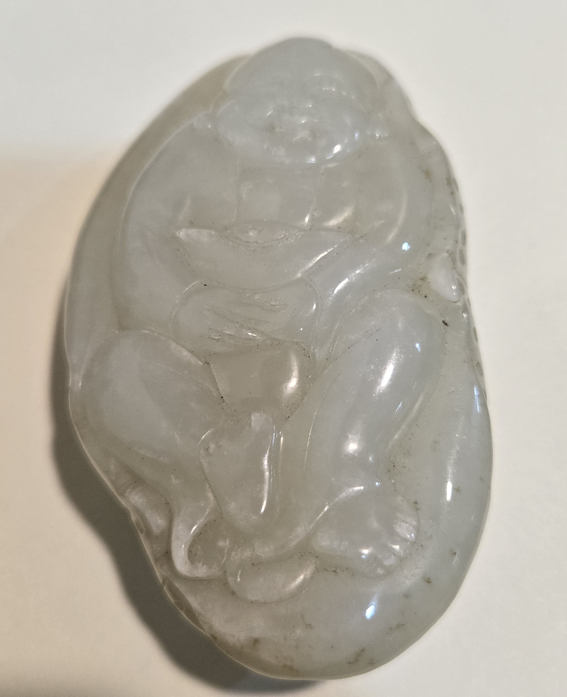 有的時候，做好自己、管理自己就好，也是最重要！不要心中，老是想要管理或管教他人