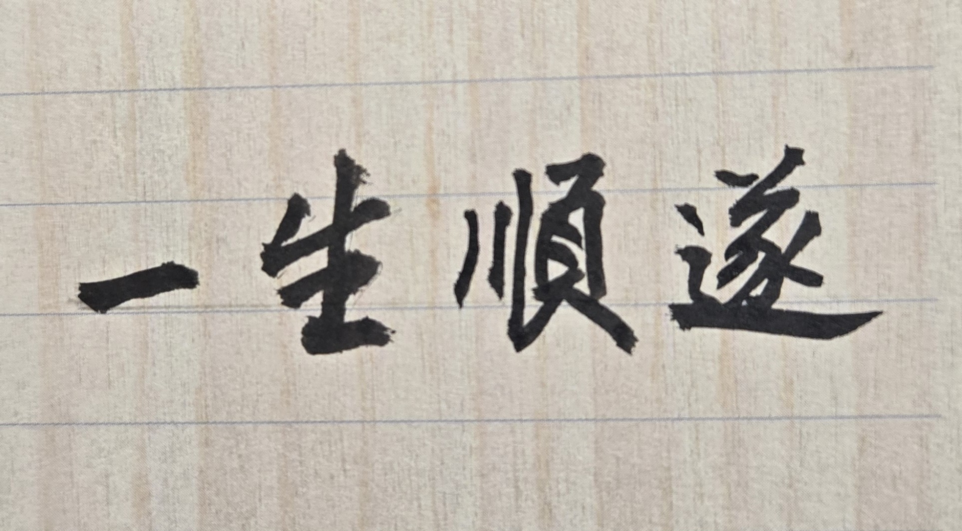 前進是毅力；後退是勇氣！暫停是抉擇；觀望是冷靜！轉彎是聰明；讓路是智慧！紅黃綠燈是讓我們的人生有更長遠的路要走！有時明哲不只是保身而已，還可以再為自己持續創造歷史！要學習從正面的角度看待問題，只要還有成功的其他機會，人生就不會有真正的失敗！