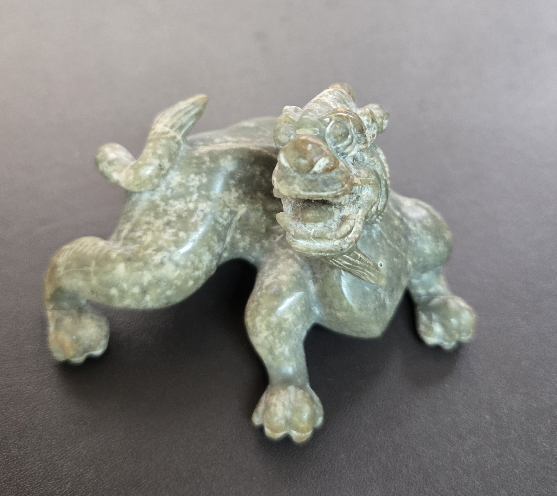 掌握命運,人生如意