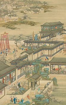 頂讓他人店面，透過紫微斗數分析店面的位置，即方向、方位是很重要的命理議題。一個人雖在台灣南部出生（如台南市），也在南部地區受教育，但他的工作地點在南方是無法升官發財，因為就命理而言，北方地理位置（如台中市以上）才是他最好的功名方位，南方風水則對他不利。再例如頂讓店面的大門方向為何，也是必須重視的風水，假設一個人天生的發財祿位是「坐南朝北」，則店面位置最好不要太偏離「坐南朝北」的吉利方向，如此未來生意容易興隆、客源不斷；相反的，如果店面不幸是「坐東朝西」的凶格，則未來事業波折較多且店內也易有人事糾紛。