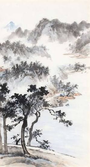 人要能真誠地接纳自己，才更能真誠地接纳他人