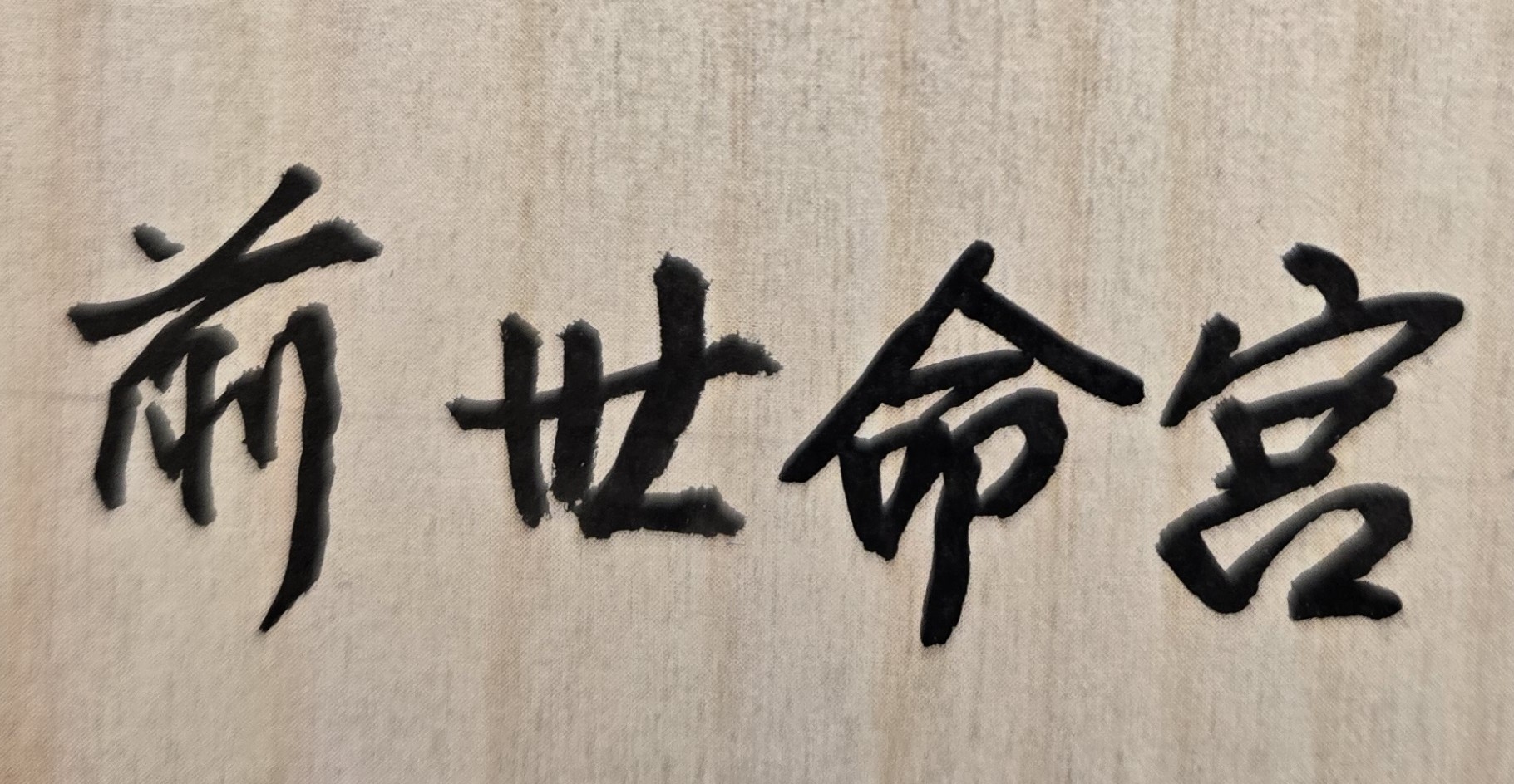 紫微斗數府相居士認為，有關命理、算命，是一門涉及「天機」與「前世因、今世果」的古老智慧玄學；因此身為專業的命理學家，必須要有「實事求是、助人解惑」的胸懷，也務必要堂堂正正做人，正正當當做事！