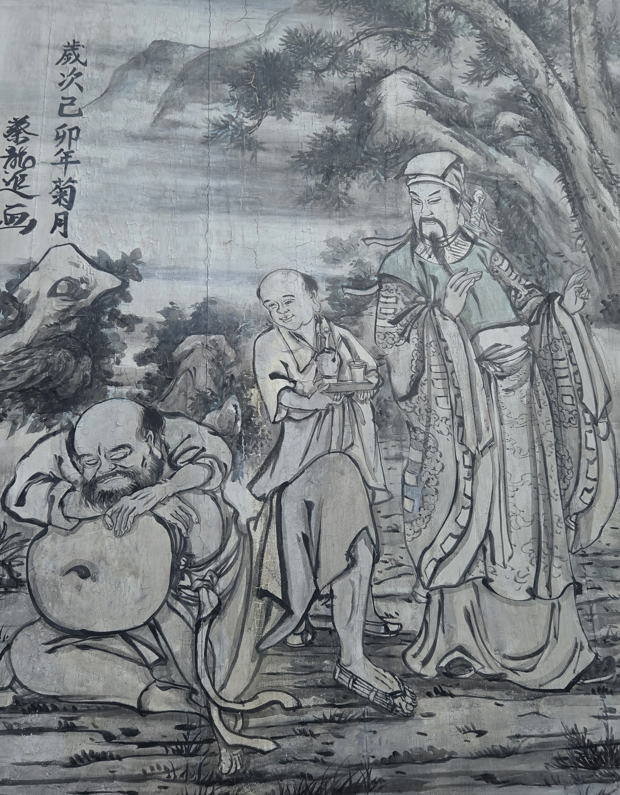 命格與能力,能否身兼數職?