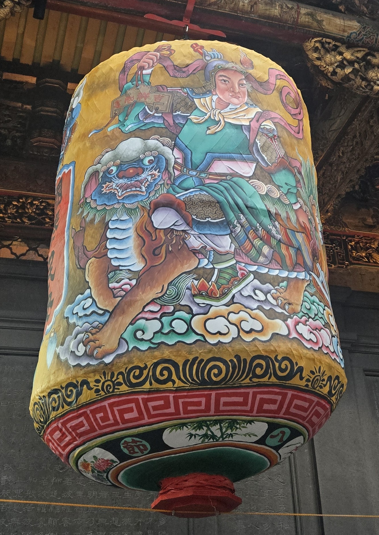 雖然事情常與人違；但換一個角度看，事情總在人為！