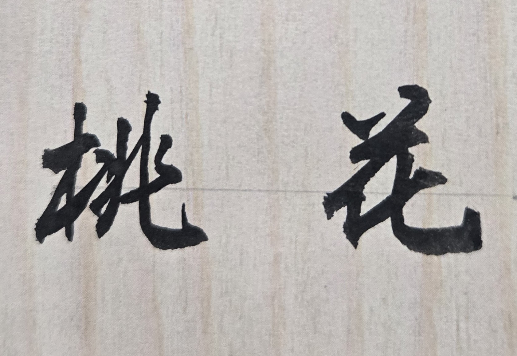 有些人的天生命格，從紫微斗數來看，是帶有桃花性質，受人歡迎；常因工作關係，會和異性有接洽機會，並在事業上有優秀的表現；但此桃花命格，命主若不能事先了解及掌握，也常有風流韻事發生，最後會為婚姻與家庭生活，帶來嚴重不良影響，不可不慎！
