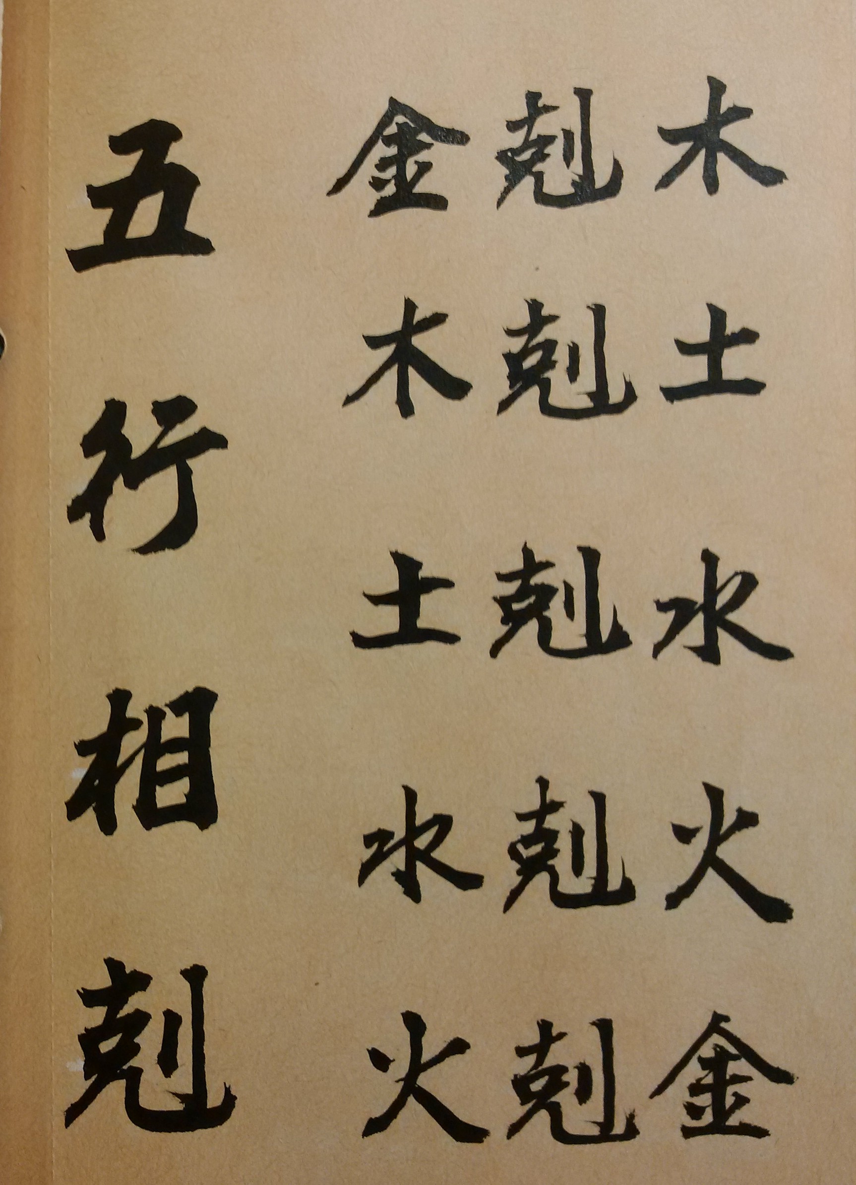 早期台灣算命方式較單純，大部分民眾都是到住家附近廟宇，以自助方式，求神抽籤、擲筊，或透過乩童、鸞生、尪姨、巫師等專業人員問事；原住民族，則是透過與「祖靈」的互動，來取得神明的開示。簡言之，道教宮廟、佛教寺廟等宗教場所，就是早期台灣算命或尋求指引時的重要地方。除了上述古老預測命運方式外，隨著時空環境演變，現代台灣人算命已有多元化趨勢，包括「生辰八字」、「測字」、「星座」、「占星」、「面相」、「手相」、「卜卦」、「摸骨」，以及「姓名學」、「塔羅牌」、「紫微斗數」、「鐵板神數」、「廟裡求籤」等方式。