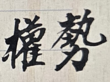 想往政界發展,有無機會?