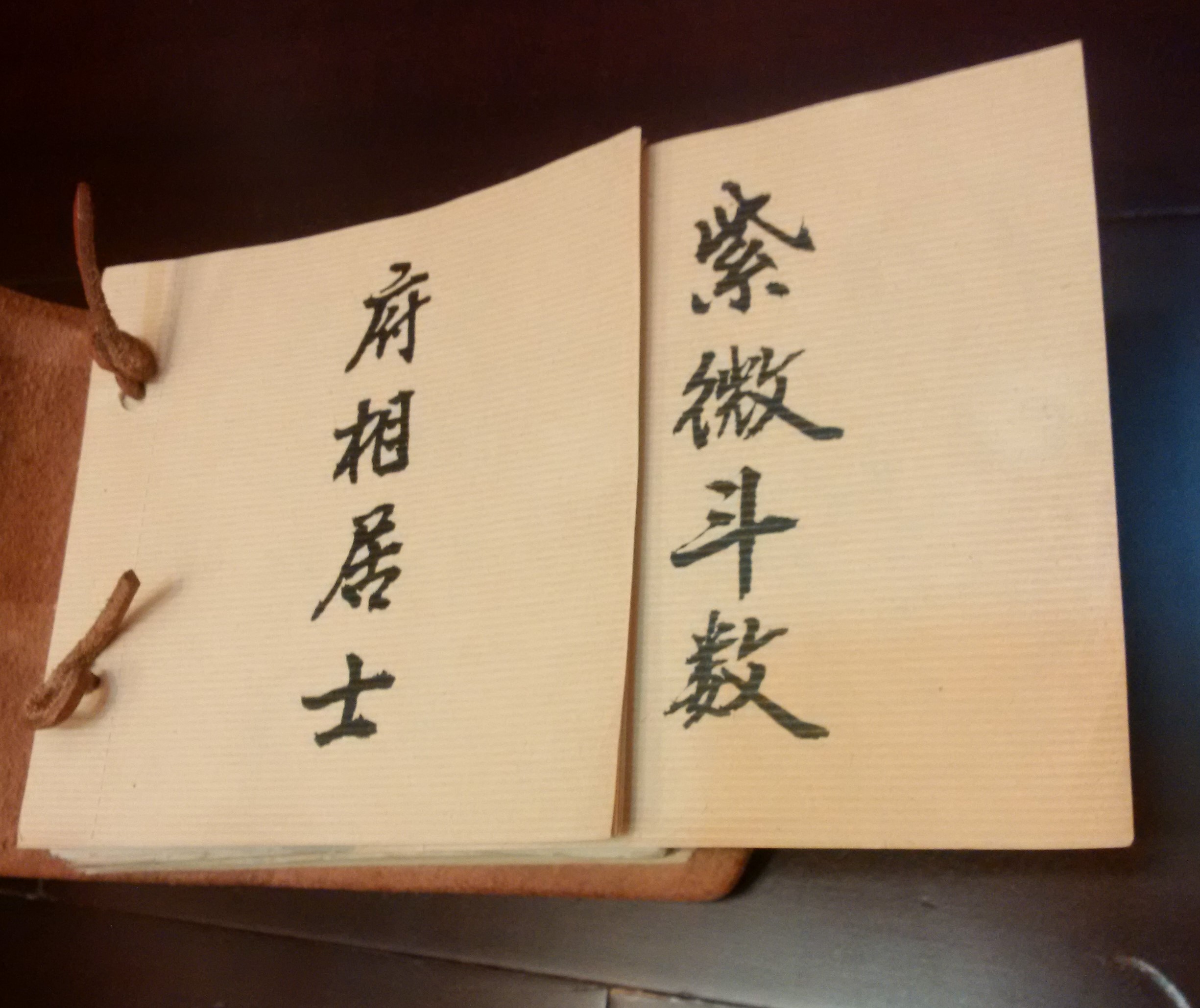 改變是有代價的，若是沒有任何改變，你未來所付出的人生代價恐會更大。這世上唯一不變的道理，就是世界隨時都在改變。人生任何的前進力量，其實都是來自「改變」的動力。只要你肯用心的改變自己，也就能改變你的未來世界！當你相信命理或想要算命時，這就是一種人生改變的開始！