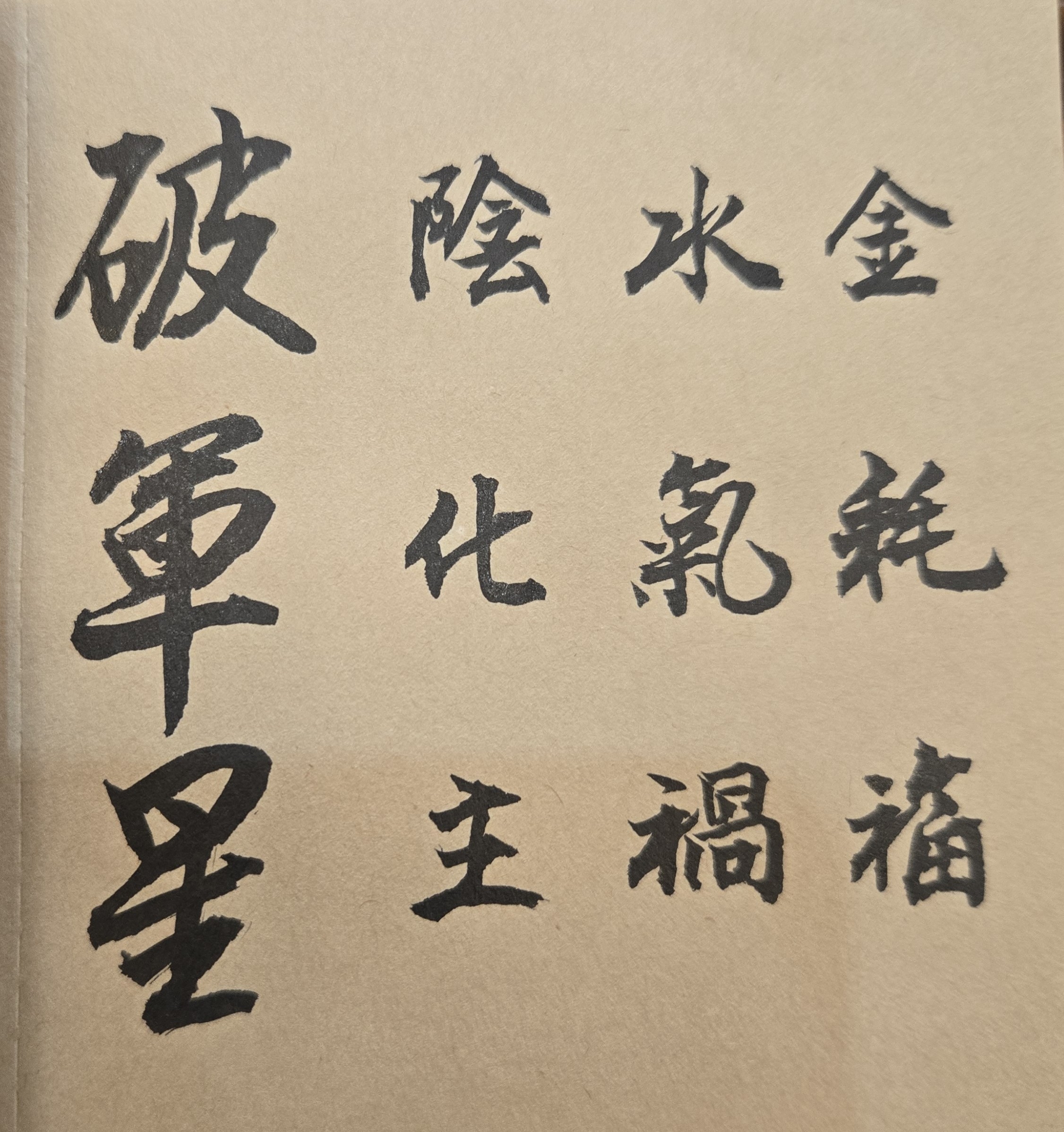 人生有些挫折、痛苦或缺陷，例如工作不順利、愛情不美滿、身體不健康，是可透過紫微斗數的天生命盤來分析了解，亦即能讓命主知道這些煩惱的真正原因所在；如此未來，就不用再為這些挫折、痛苦或缺陷而惶恐不安，甚至更能有自信的去面對、去挑戰並解決這些人生的暫時困境！