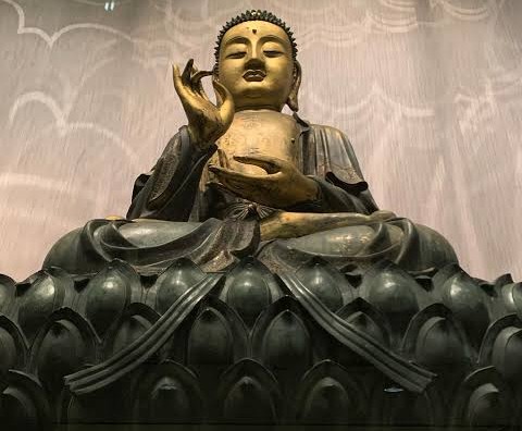 做決定並不困難，難得是付諸行動