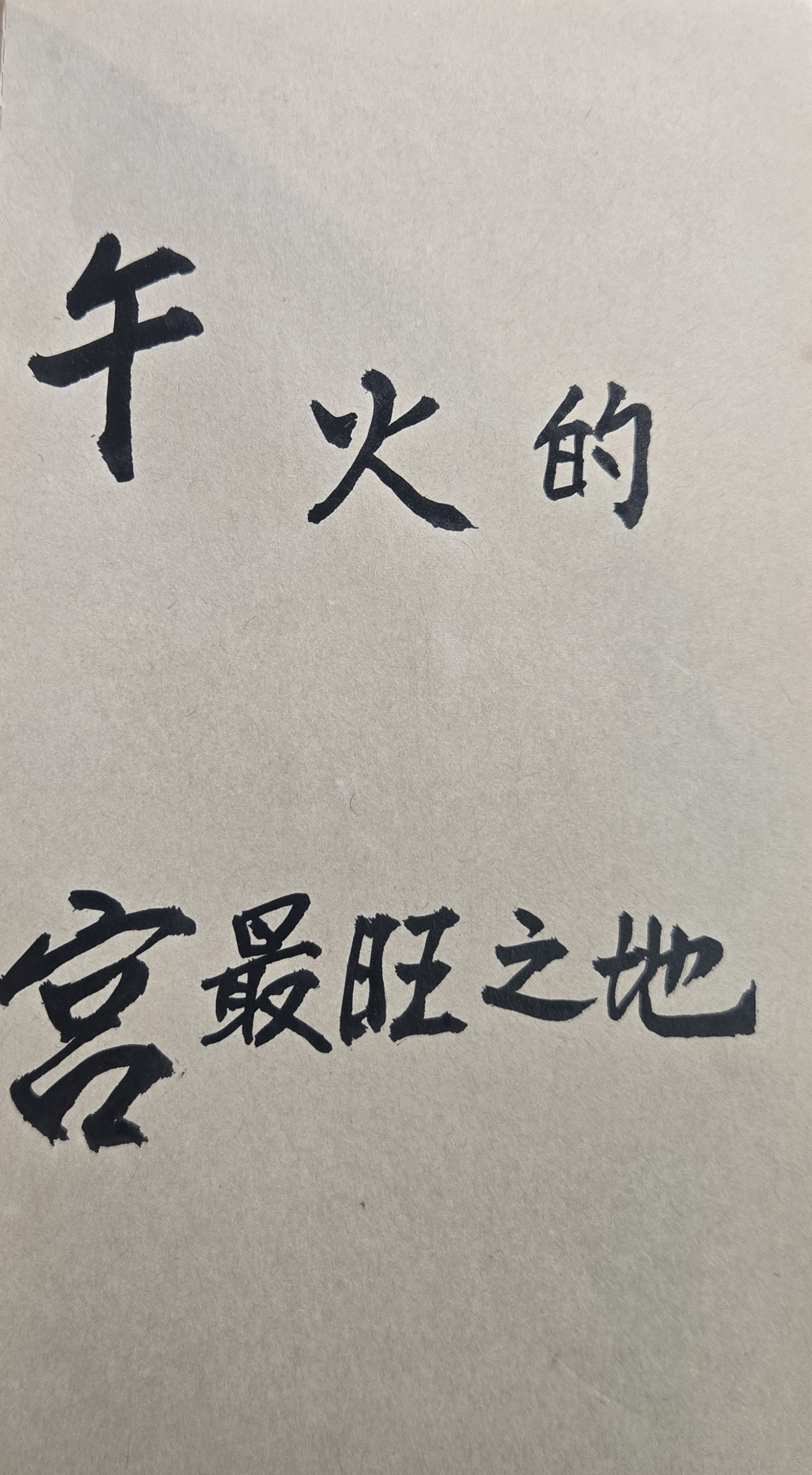 算命主要目的，在於推斷與預知人生的未來禍福，並針對天生個性的優點或缺陷給予精進指導、適當修正並提出專業建議，希望能把握人生的未來良機，發揮自己的潛在實力並為善積德、趨福避禍，以及廣結良好的人緣，俾能在事業方面與家庭生活都能達成成功與美滿的境界。